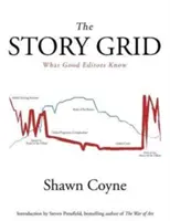 La cuadrícula argumental: Lo que saben los buenos editores - The Story Grid: What Good Editors Know