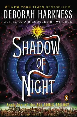 La sombra de la noche - Shadow of Night