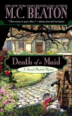 Muerte de una doncella - Death of a Maid