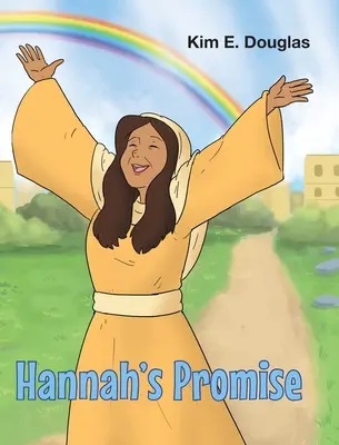 La promesa de Hannah - Hannah's Promise