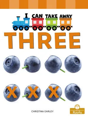 Puedo llevarme tres - I Can Take Away Three