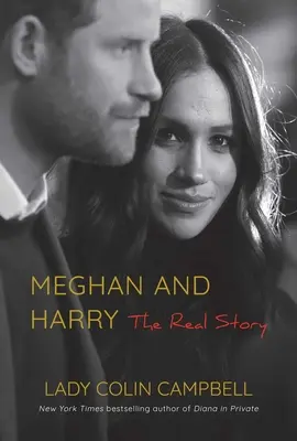 Meghan y Harry: La verdadera historia - Meghan and Harry: The Real Story