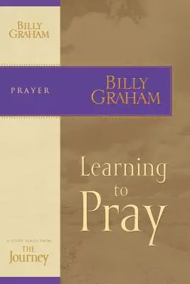 Aprender a rezar - Learning to Pray