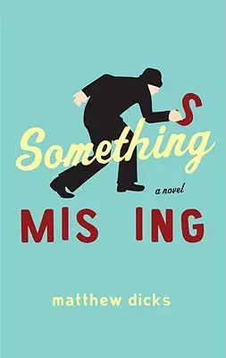 Algo falta - Something Missing