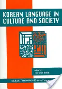 La lengua coreana en la cultura y la sociedad - Korean Language in Culture and Society