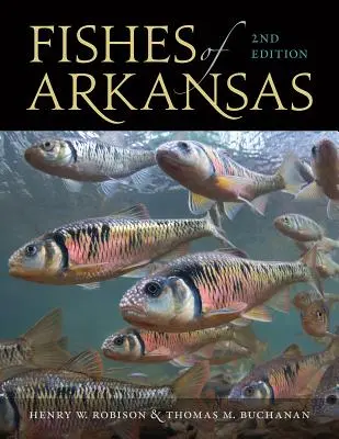 Peces de Arkansas - Fishes of Arkansas