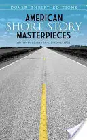 Obras maestras del cuento americano - American Short Story Masterpieces