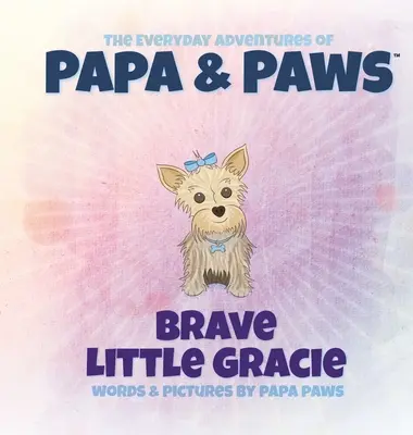 La valiente Gracie - Brave Little Gracie