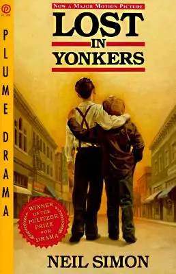 Perdidos en Yonkers - Lost in Yonkers