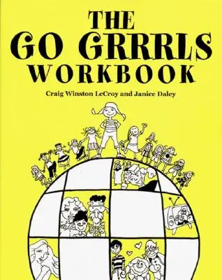 Los Go Grrrls - The Go Grrrls