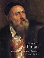 Vidas de Tiziano - Lives of Titian