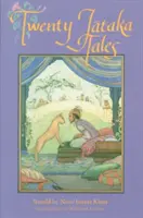 Veinte cuentos Jataka - Twenty Jataka Tales