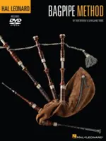 Método de gaita Hal Leonard - Hal Leonard Bagpipe Method