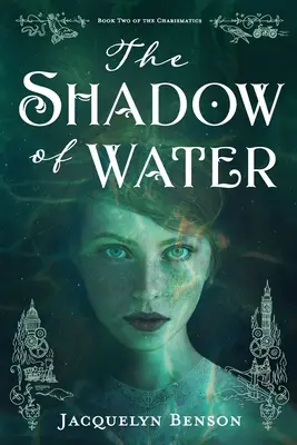 La sombra del agua - The Shadow of Water