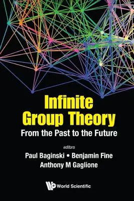 Teoría de los grupos infinitos: Del pasado al futuro - Infinite Group Theory: From the Past to the Future