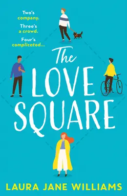 El cuadrado del amor - The Love Square