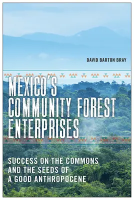 Las empresas forestales comunitarias de México: El éxito de los bienes comunes y las semillas de un buen Antropoceno - Mexico's Community Forest Enterprises: Success on the Commons and the Seeds of a Good Anthropocene