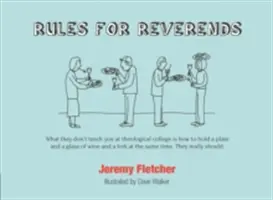 Reglas para reverendos - Rules for Reverends