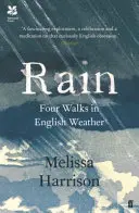 Rain Cuatro paseos por el clima inglés - Rain: Four Walks in English Weather