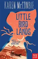 El pajarito aterriza - Little Bird Lands