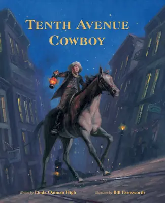 Cowboy de la Décima Avenida - Tenth Avenue Cowboy