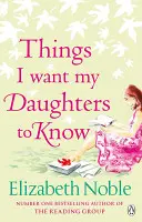 Cosas que quiero que sepan mis hijas - Things I Want My Daughters to Know