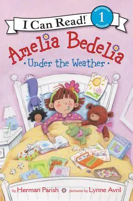 Amelia Bedelia en la intemperie - Amelia Bedelia Under the Weather