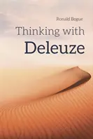 Pensar con Deleuze - Thinking with Deleuze