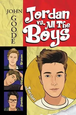 Jordan contra todos los chicos - Jordan vs. All the Boys