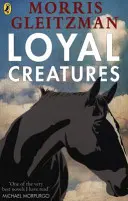 Criaturas leales - Loyal Creatures