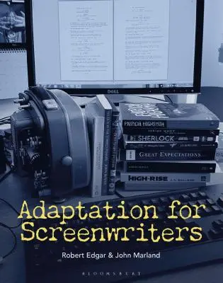 Adaptación para guionistas - Adaptation for Screenwriters