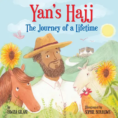 El Hayy de Yan: el viaje de su vida - Yan's Hajj: The Journey of a Lifetime