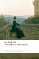 Los misterios de Udolpho - The Mysteries of Udolpho