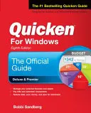 Quicken para Windows: La Guía Oficial, Octava Edición - Quicken for Windows: The Official Guide, Eighth Edition