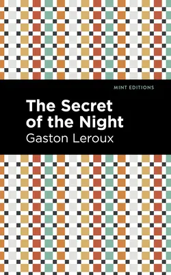 El secreto de la noche - The Secret of the Night