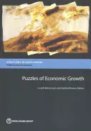 Rompecabezas del crecimiento económico - Puzzles of Economic Growth