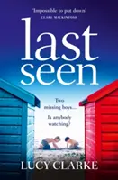 Visto por última vez - Last Seen