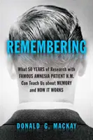 Recordando: Lo que 50 años de investigación con el famoso paciente de amnesia H.M. pueden enseñarnos sobre la memoria y su funcionamiento - Remembering: What 50 Years of Research with Famous Amnesia Patient H.M. Can Teach Us about Memory and How It Works