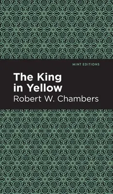 El rey de amarillo - The King in Yellow