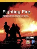 Lucha contra el fuego - Fighting Fire