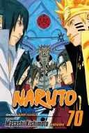 Naruto, Vol. 70, 70