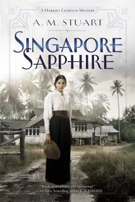 Zafiro de Singapur - Singapore Sapphire