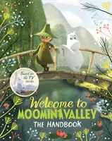 Bienvenido a Moominvalley: El Manual - Welcome to Moominvalley: The Handbook