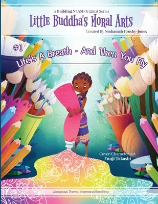 La vida es un soplo y luego vuelas - Life's A Breath and Then You Fly