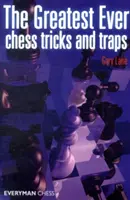 Los mejores trucos y trampas de ajedrez de la historia - The Greatest Ever Chess Tricks and Traps