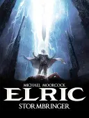 Elric Vol. 2: Stormbringer, de Michael Moorcock - Michael Moorcock's Elric Vol. 2: Stormbringer