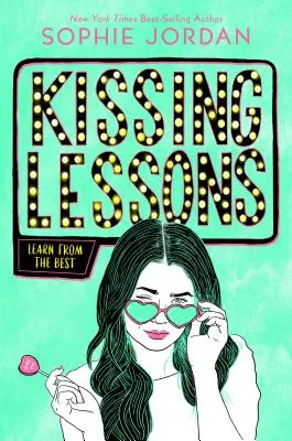 Lecciones de besos - Kissing Lessons