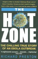 Zona caliente: la escalofriante historia real de un brote de ébola - Hot Zone - The Chilling True Story of an Ebola Outbreak