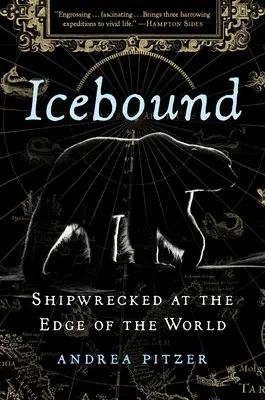 Icebound: Náufragos en los confines del mundo - Icebound: Shipwrecked at the Edge of the World