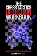 El cuaderno de detección de tácticas de ajedrez - The Chess Tactics Detection Workbook